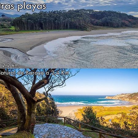 Havanaapartamentos Puerto de Vega Luaran gambar