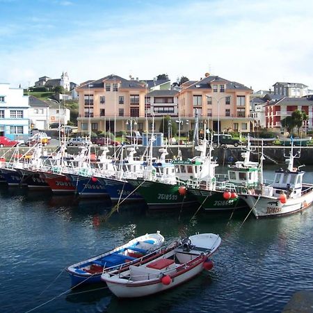Havanaapartamentos Puerto de Vega Luaran gambar