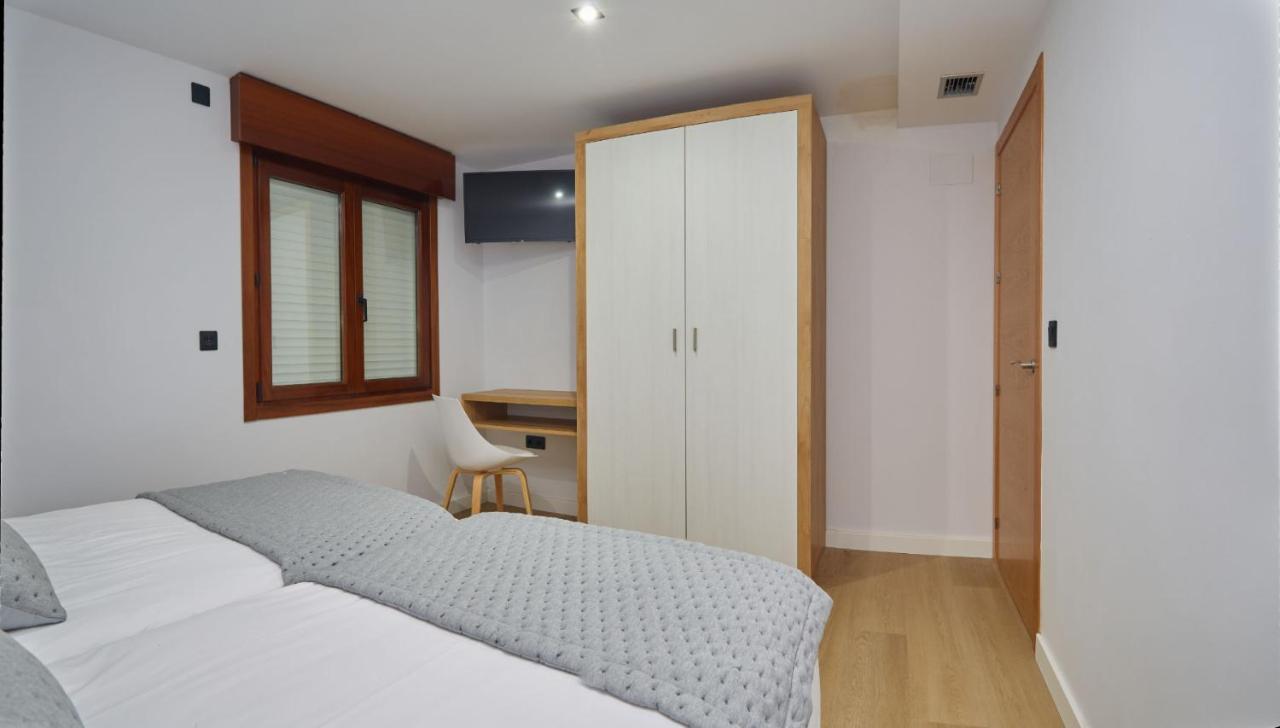 Havanaapartamentos Puerto de Vega Luaran gambar