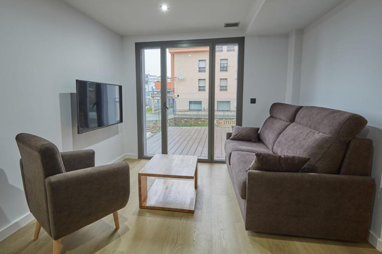 Havanaapartamentos Puerto de Vega Luaran gambar