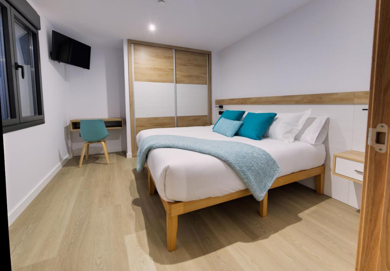 Havanaapartamentos Puerto de Vega Luaran gambar