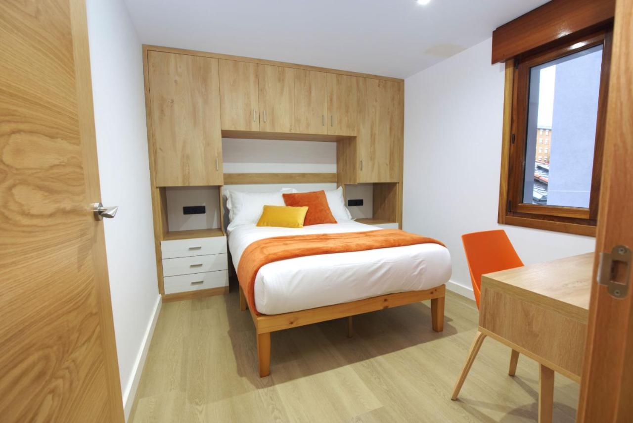 Havanaapartamentos Puerto de Vega Luaran gambar