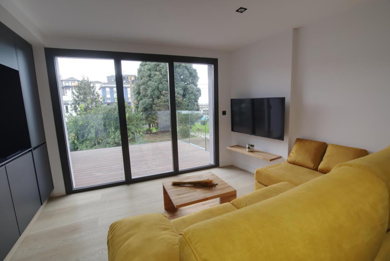 Havanaapartamentos Puerto de Vega Luaran gambar