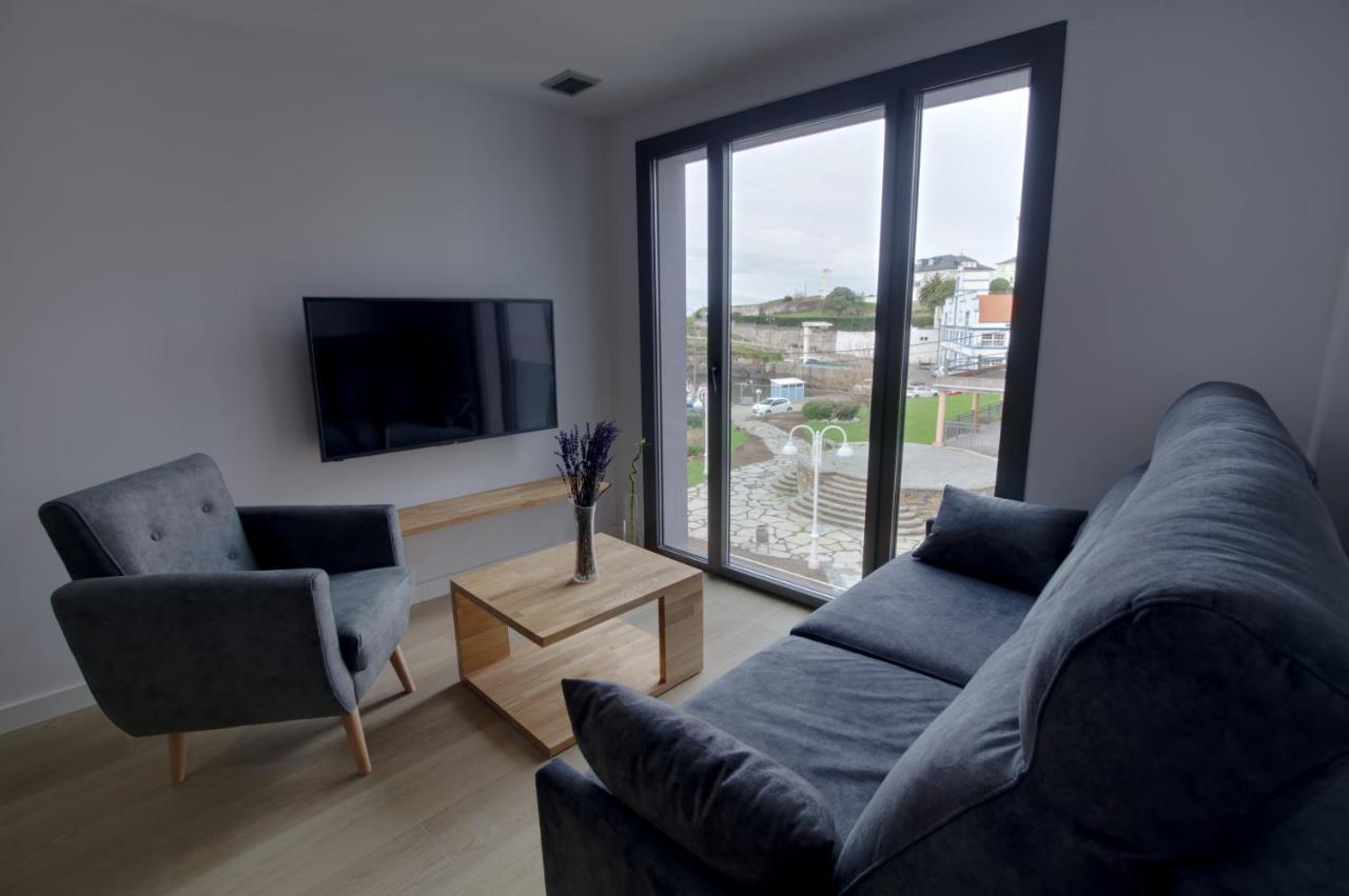 Havanaapartamentos Puerto de Vega Luaran gambar