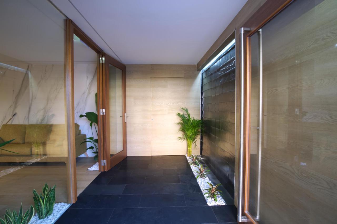 Havanaapartamentos Puerto de Vega Luaran gambar