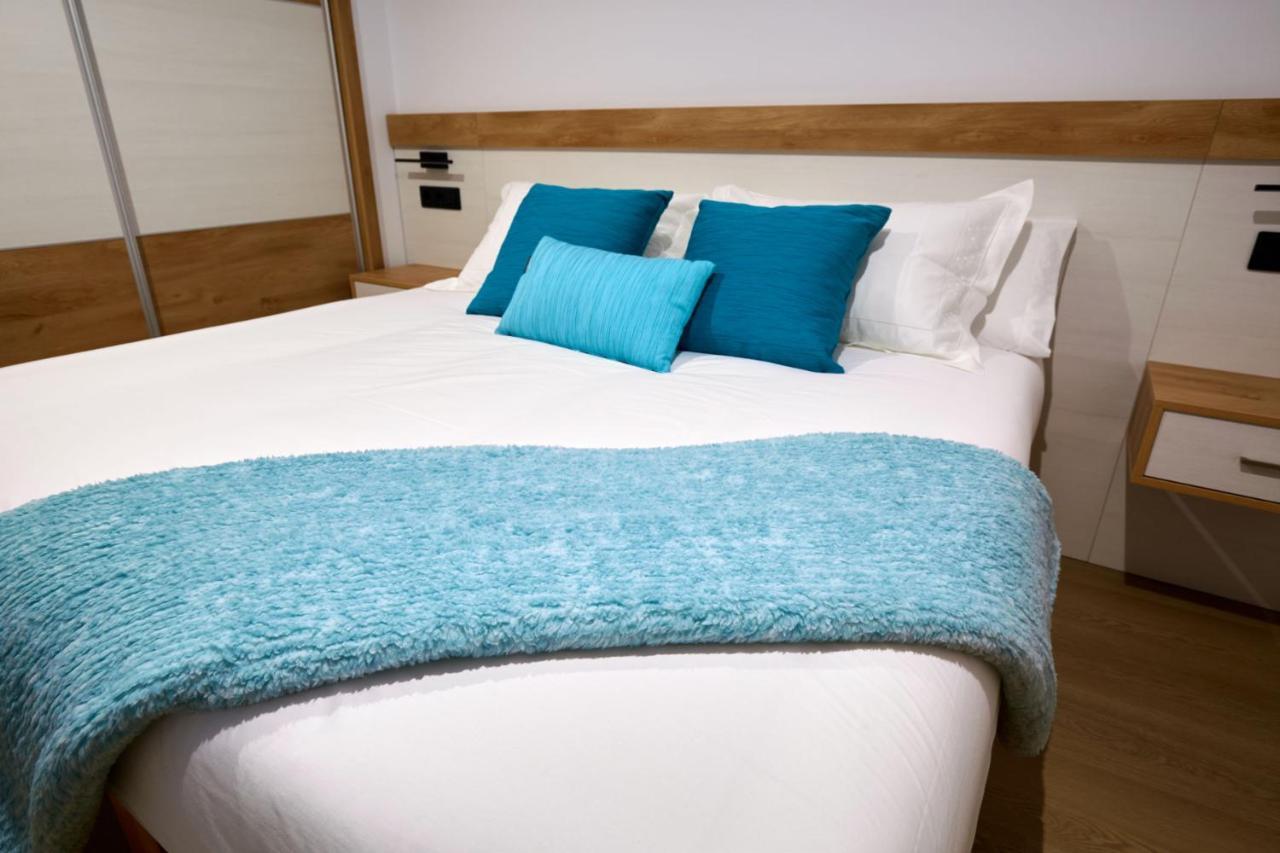 Havanaapartamentos Puerto de Vega Luaran gambar
