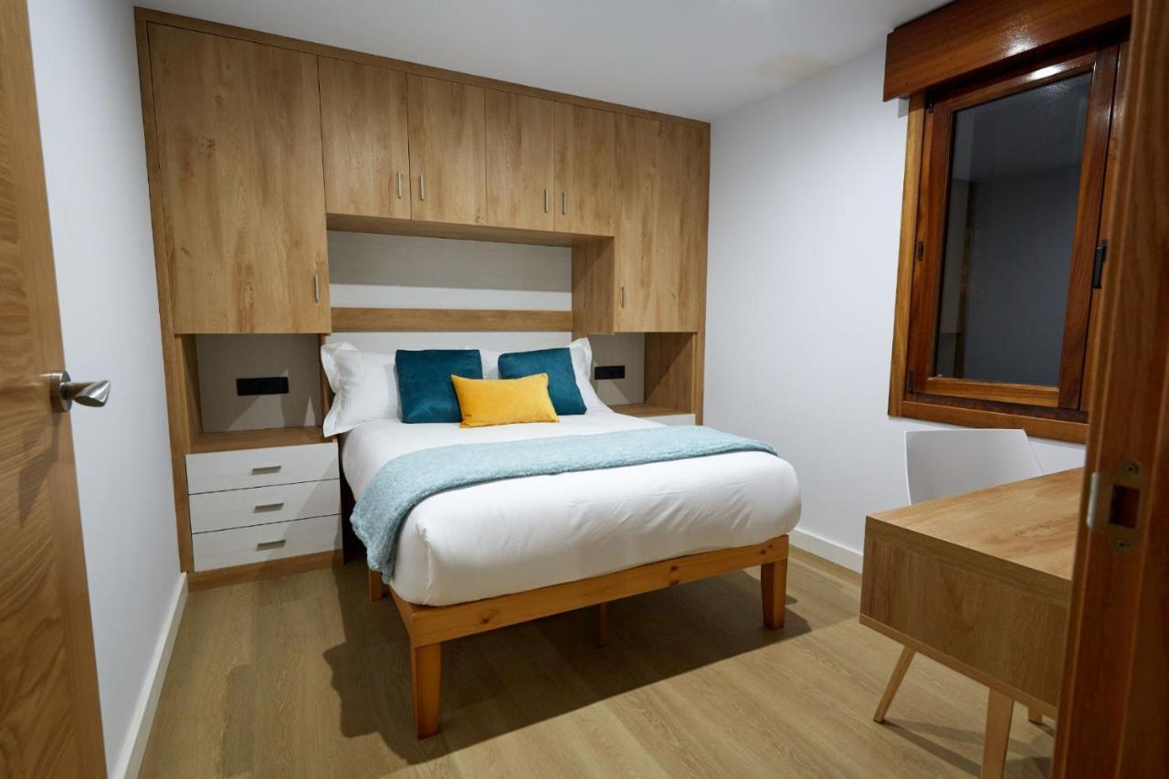 Havanaapartamentos Puerto de Vega Luaran gambar