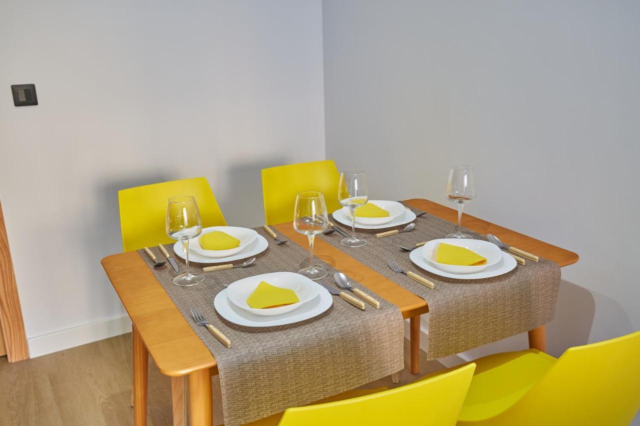Havanaapartamentos Puerto de Vega Luaran gambar