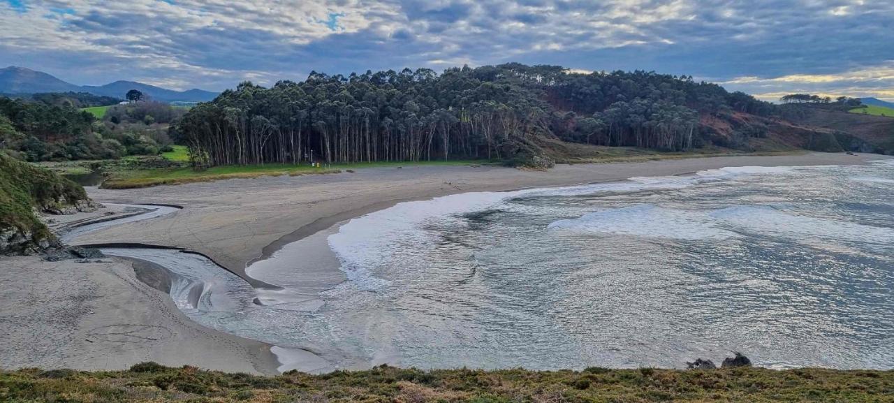 Havanaapartamentos Puerto de Vega Luaran gambar