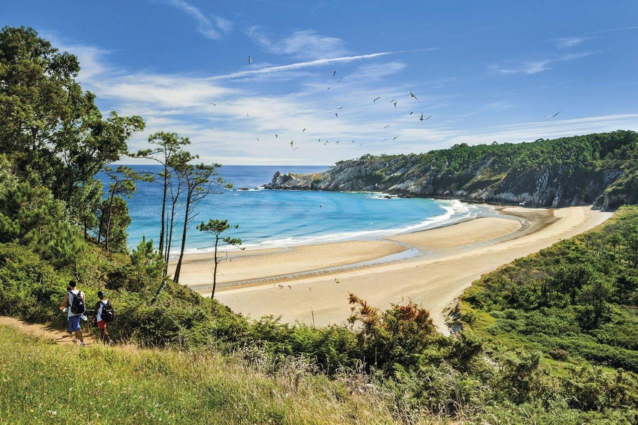 Havanaapartamentos Puerto de Vega Luaran gambar