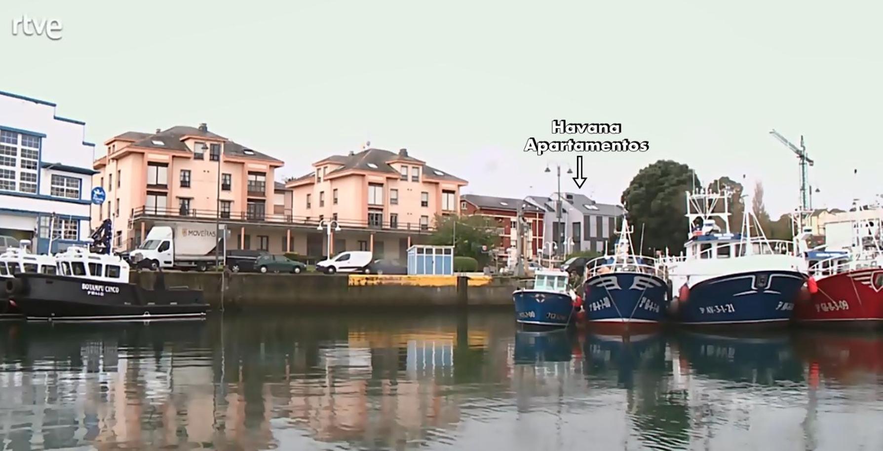 Havanaapartamentos Puerto de Vega Luaran gambar