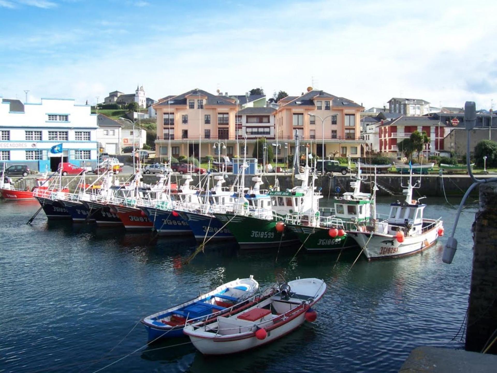 Havanaapartamentos Puerto de Vega Luaran gambar